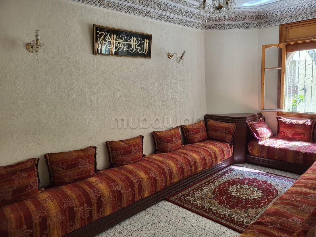 فيلا 146 متر مربع للبيع في فاس — Photo 4