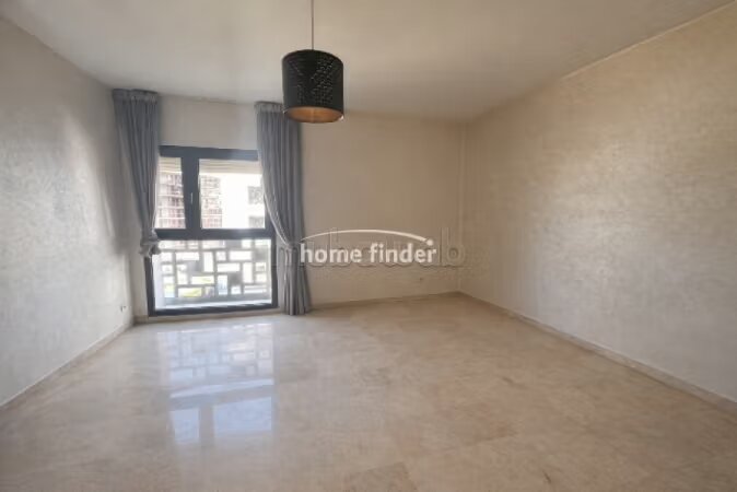 Appartement 110 m² à louer à Casablanca – Hay Nassim 2 — Photo 26