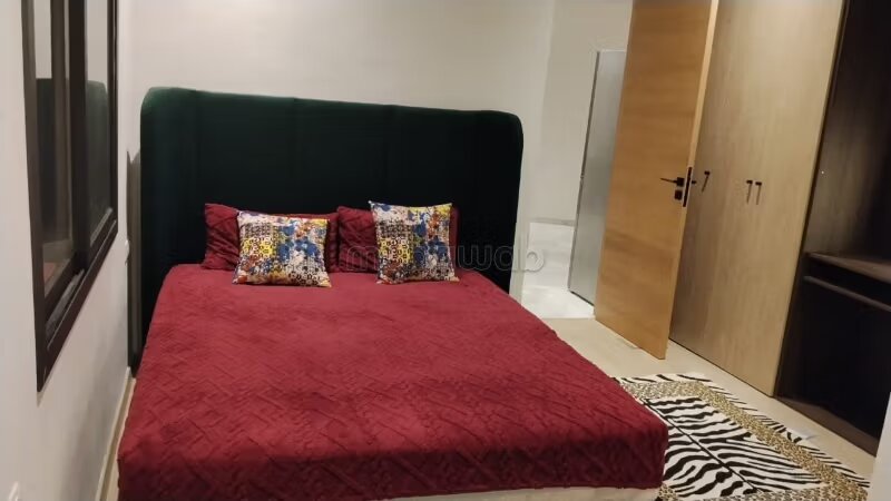 Appartement 110 m² à louer à Casablanca – Hay Nassim 2 — Photo 30