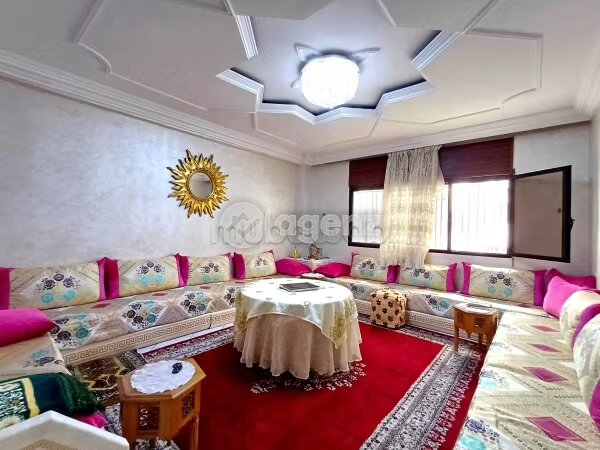 شقة 76 م² للبيع - موقع ممتاز — Photo 10
