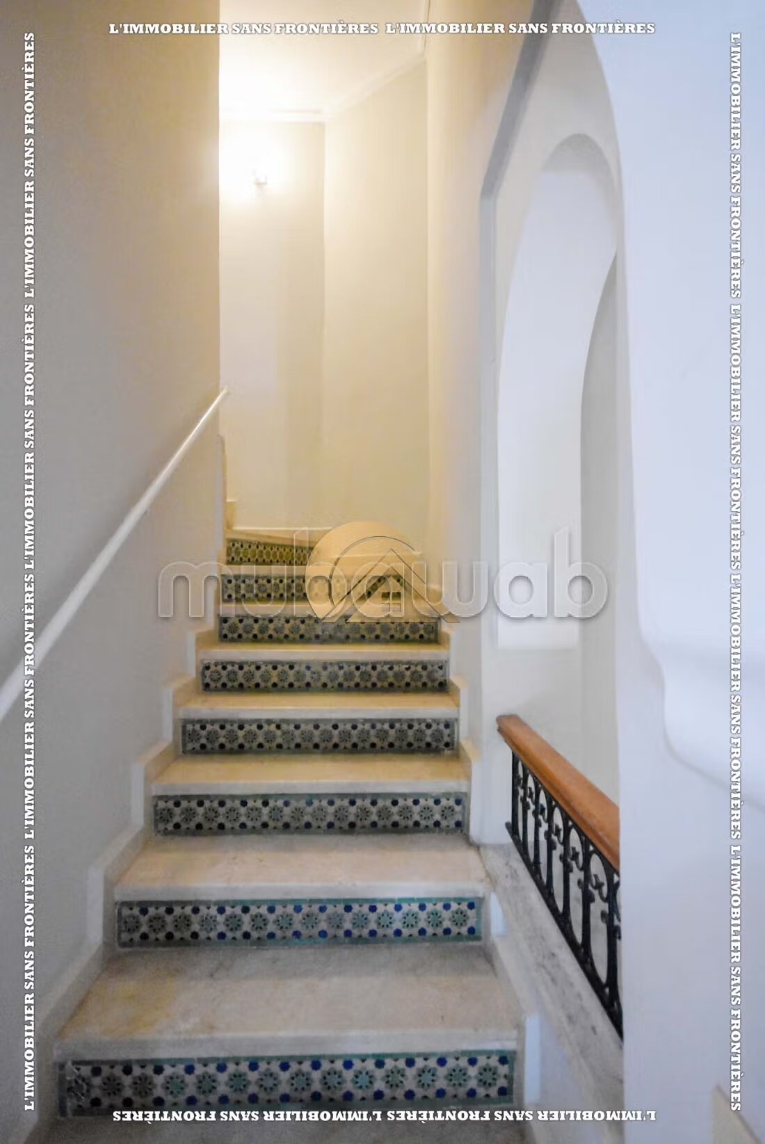 فيلا للايجار 360 م² في مراكش — Photo 16