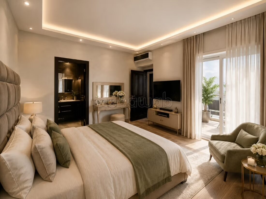 Villa 500 m² à vendre à Casablanca — Photo 6