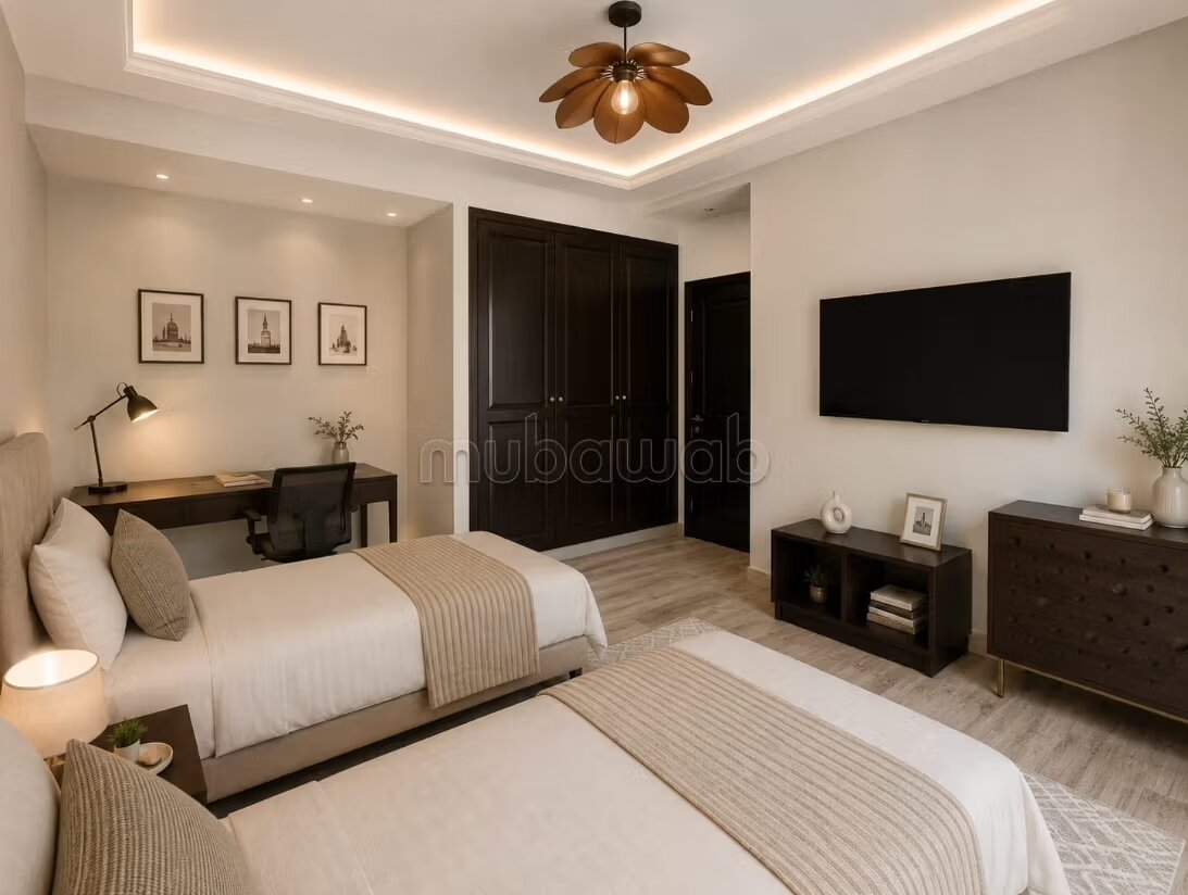 Villa 500 m² à vendre à Casablanca — Photo 8