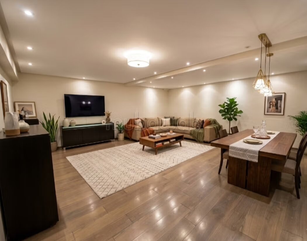 Villa 500 m² à vendre à Casablanca — Photo 9
