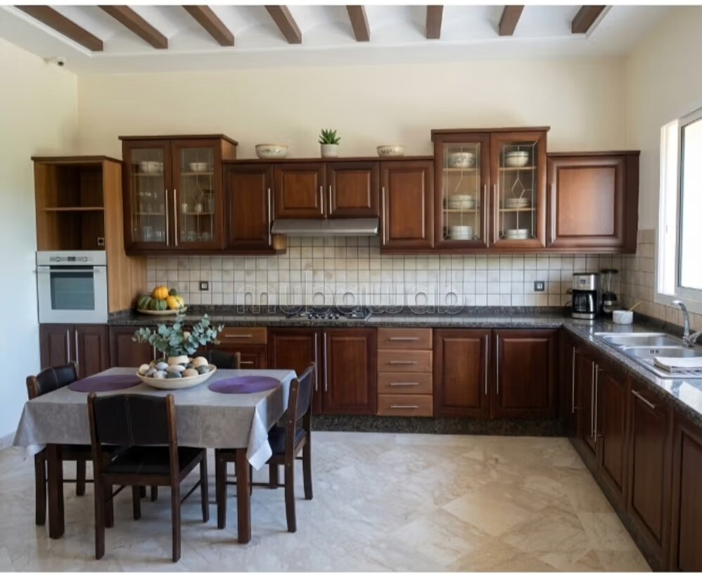 Villa 500 m² à vendre à Casablanca — Photo 10