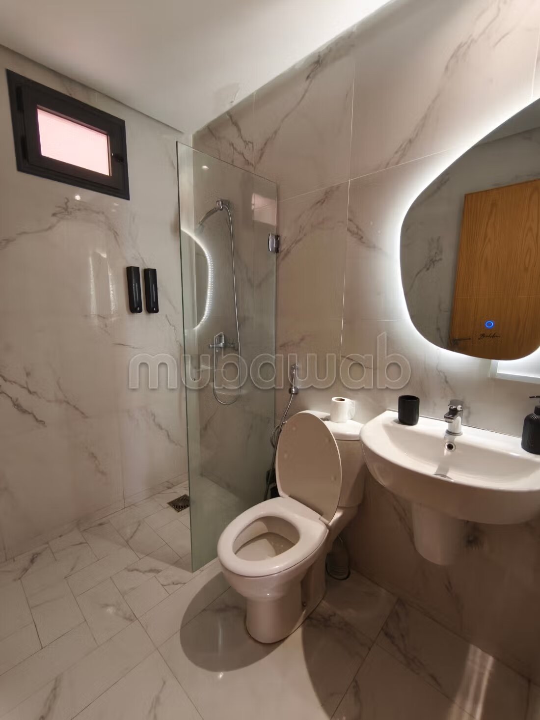 شقة 65 متر مربع للإيجار في مراكش – حي شرف — Photo 10