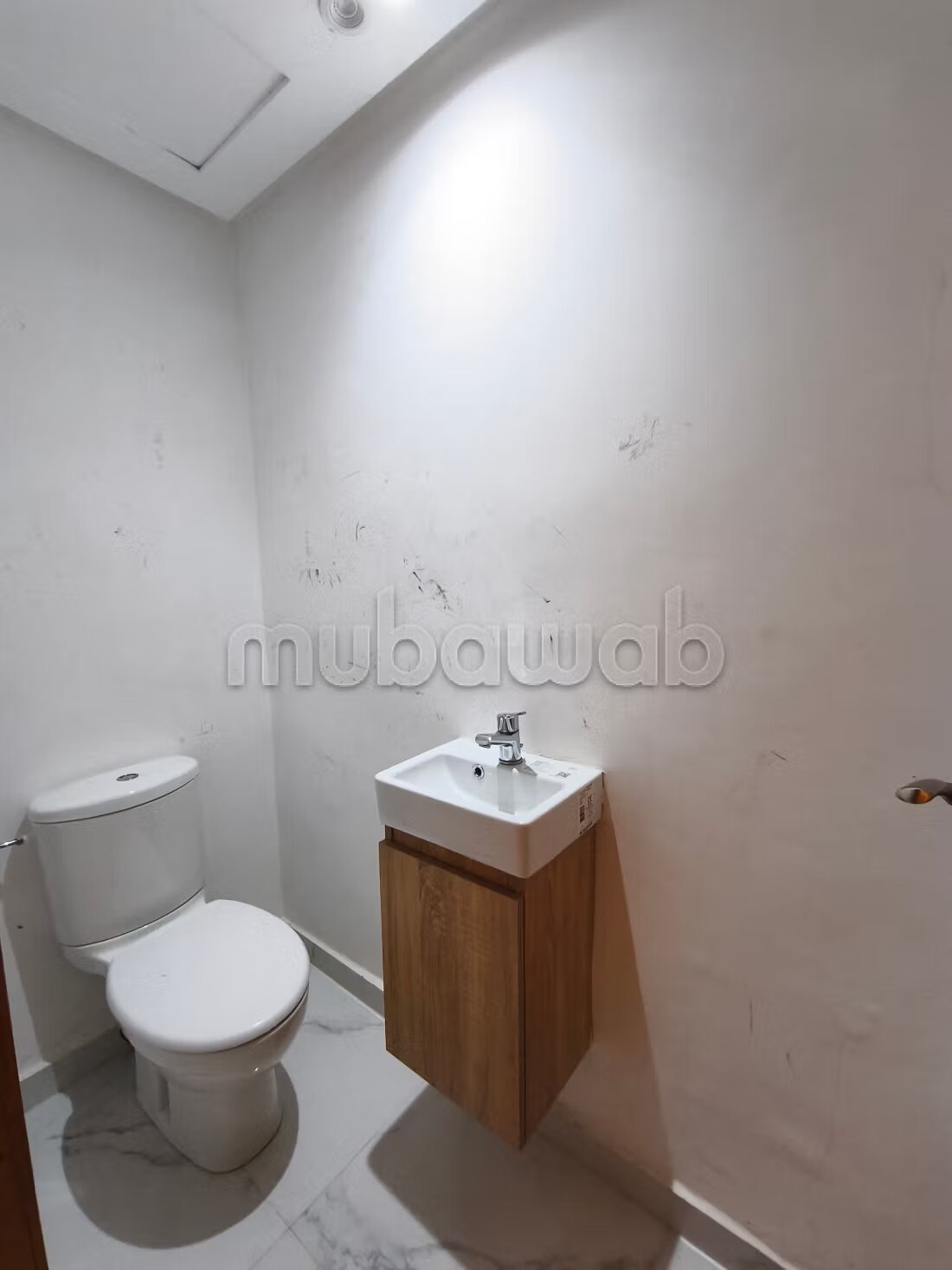 شقة 65 متر مربع للإيجار في مراكش – حي شرف — Photo 12