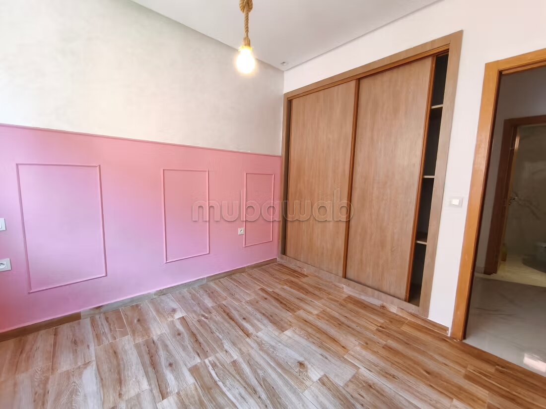 شقة 65 متر مربع للإيجار في مراكش – حي شرف — Photo 18