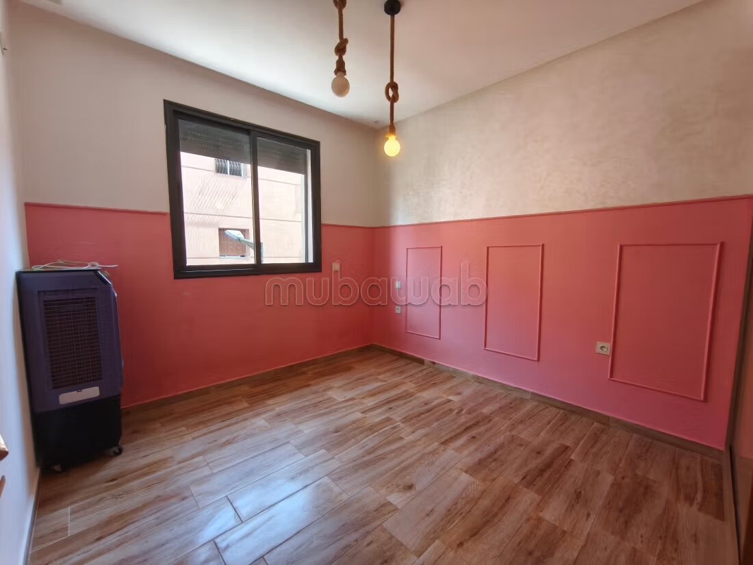 شقة 65 متر مربع للإيجار في مراكش – حي شرف — Photo 20