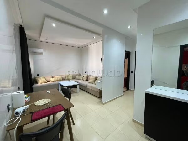 شقة 65 متر مربع للإيجار في مراكش – حي شرف — Photo 22