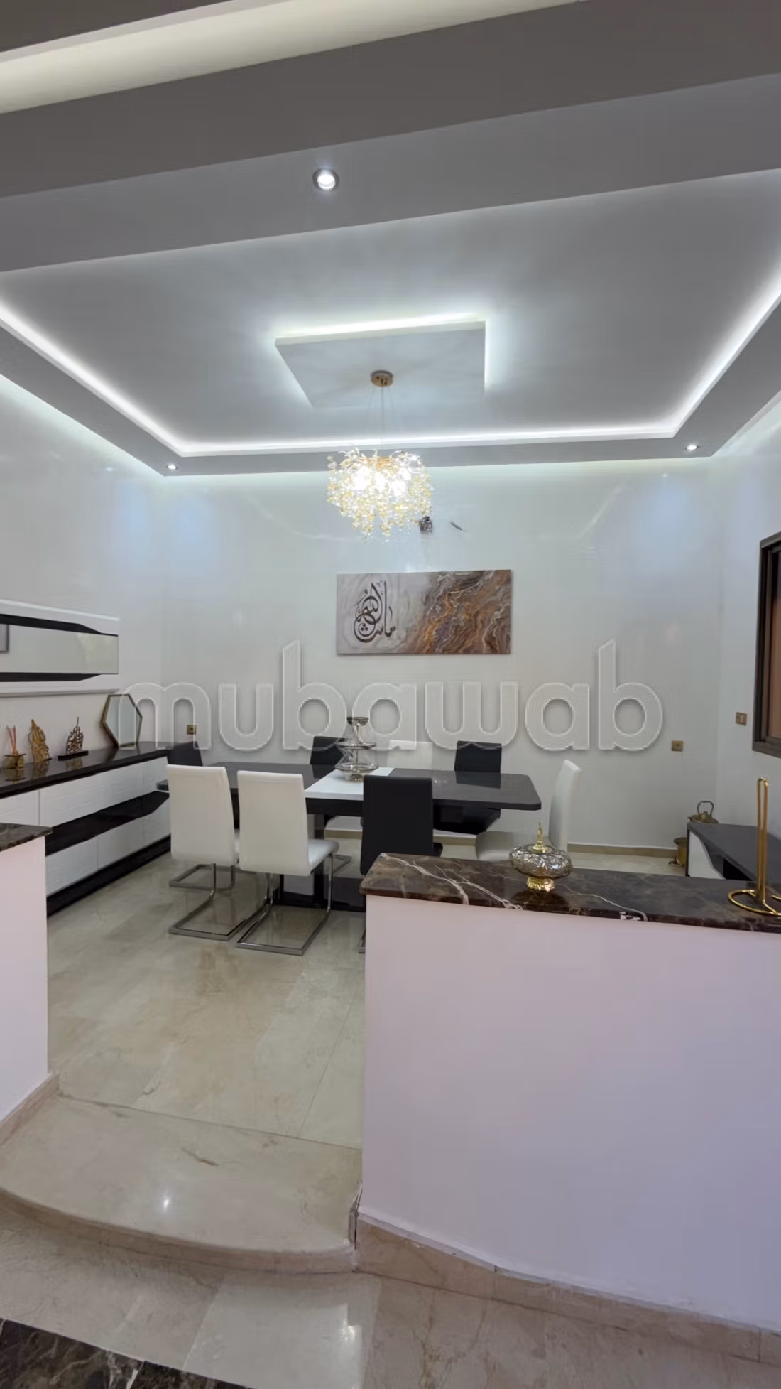 فيلا 250 م² للإيجار في مراكش بـ 28000 درهم شهريًا — Photo 4