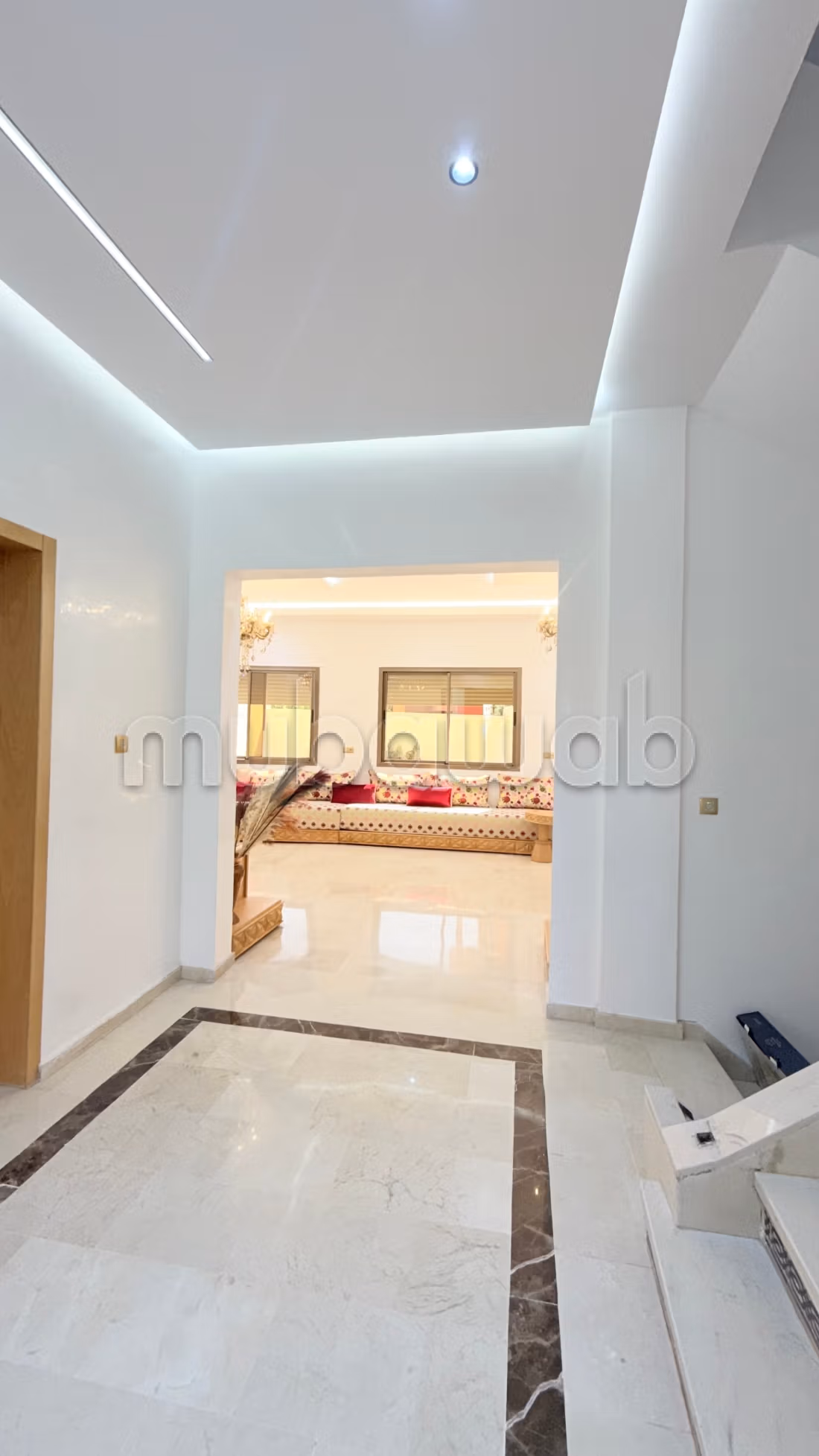 فيلا 250 م² للإيجار في مراكش بـ 28000 درهم شهريًا — Photo 8