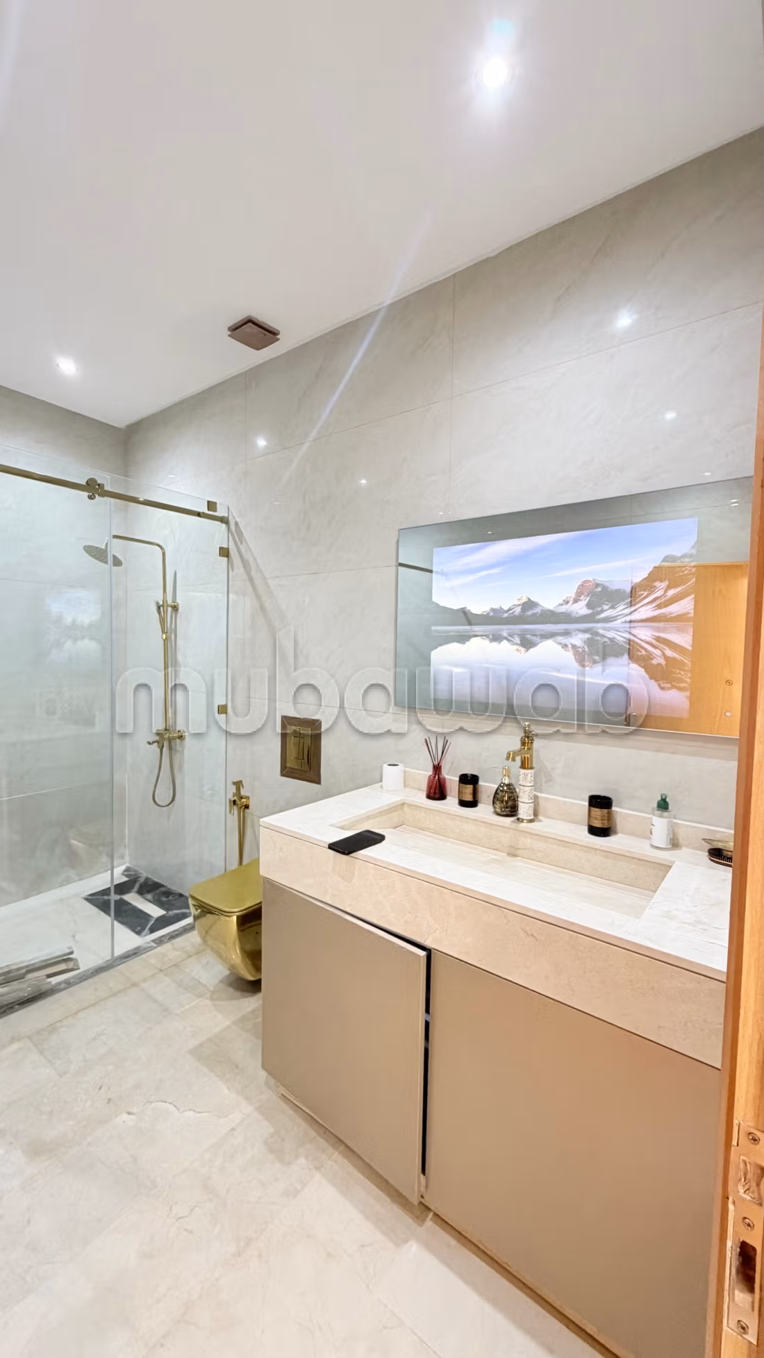 فيلا 250 م² للإيجار في مراكش بـ 28000 درهم شهريًا — Photo 10