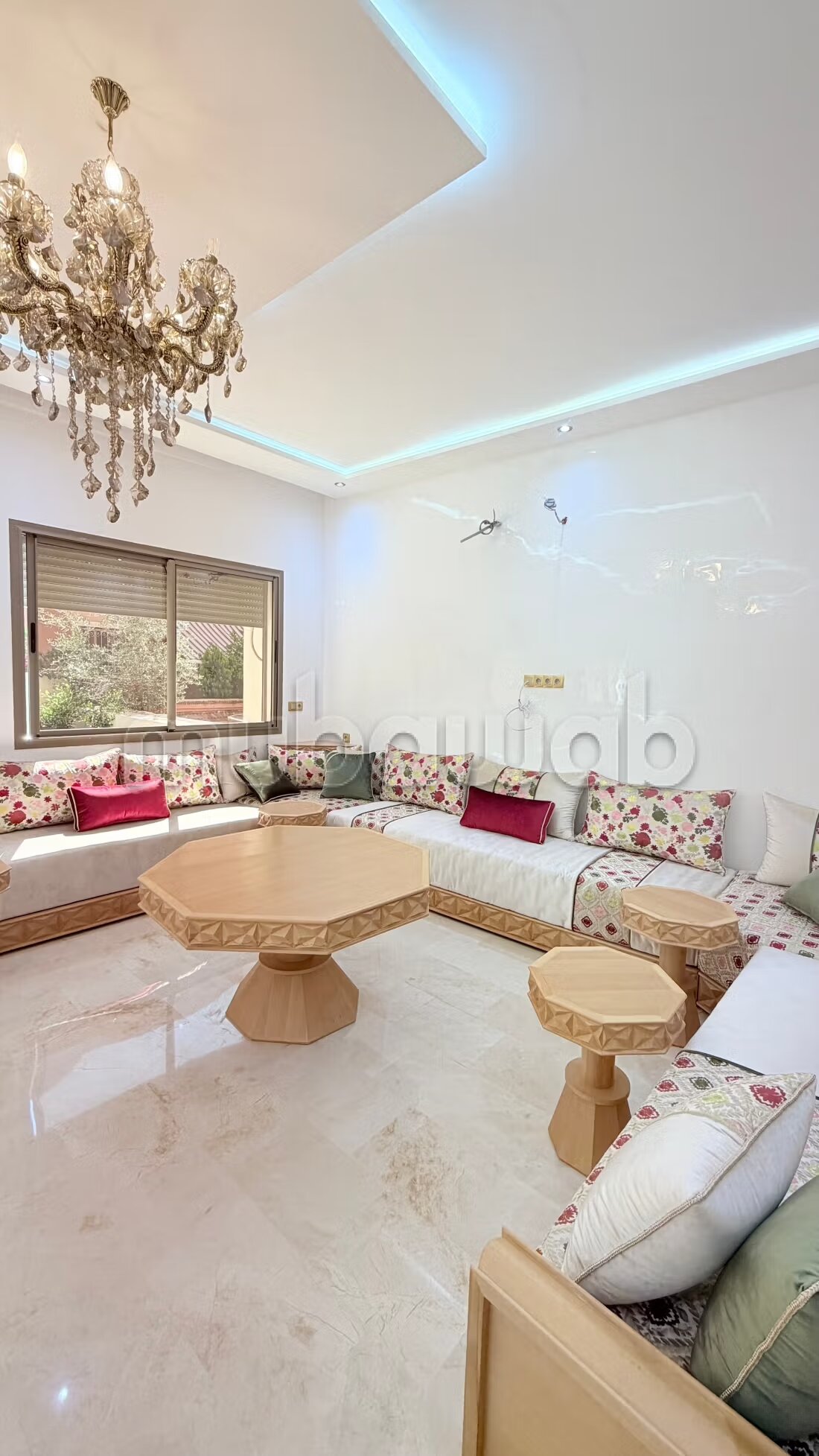 فيلا 250 م² للإيجار في مراكش بـ 28000 درهم شهريًا — Photo 5