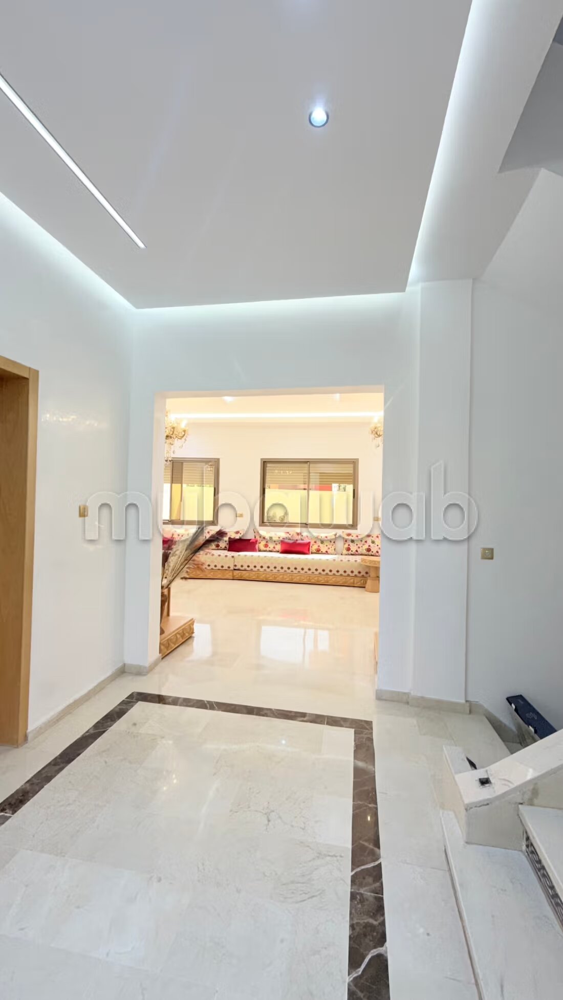 فيلا 250 م² للإيجار في مراكش بـ 28000 درهم شهريًا — Photo 7