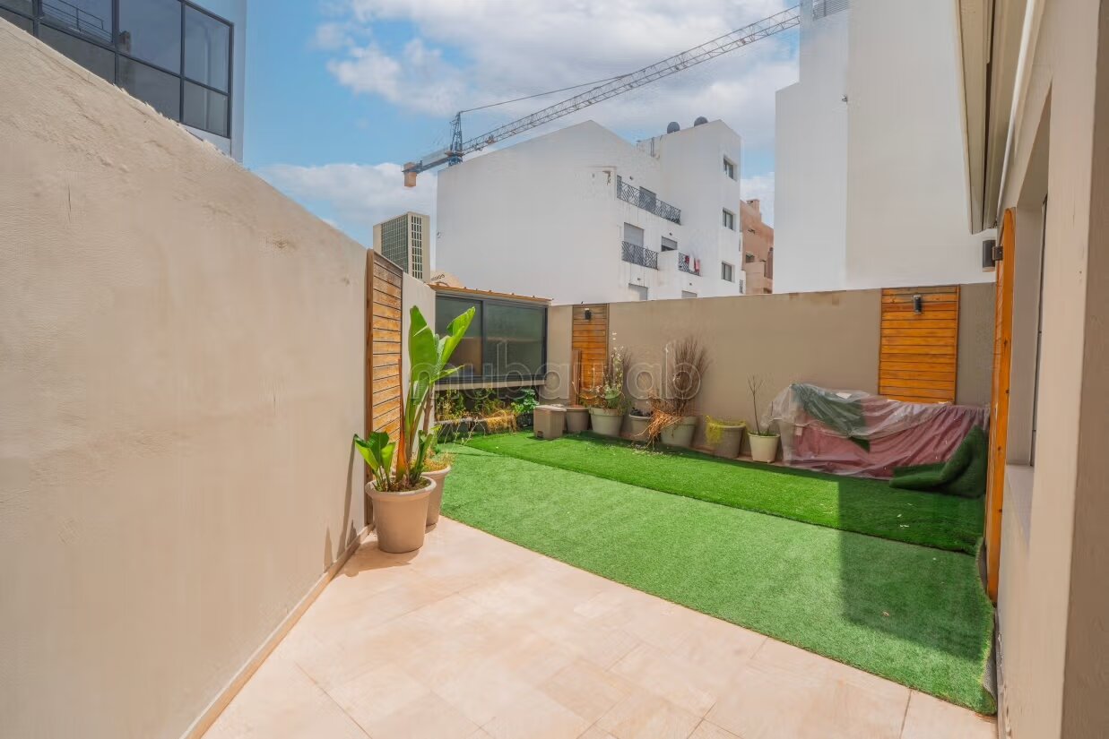 Apartment 157 sqm for Sale in Casablanca – Ferme Bretonne — Photo 11