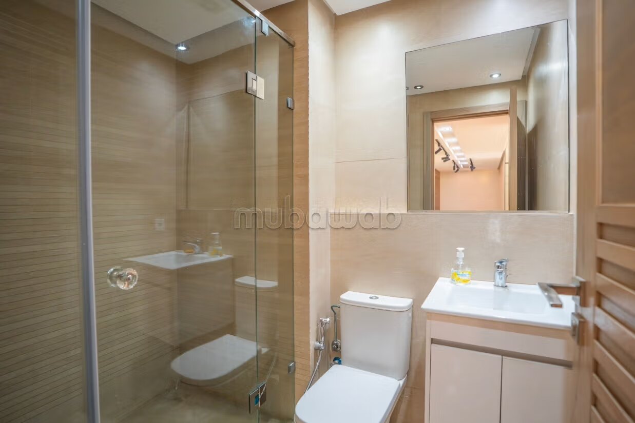 Apartment 157 sqm for Sale in Casablanca – Ferme Bretonne — Photo 29