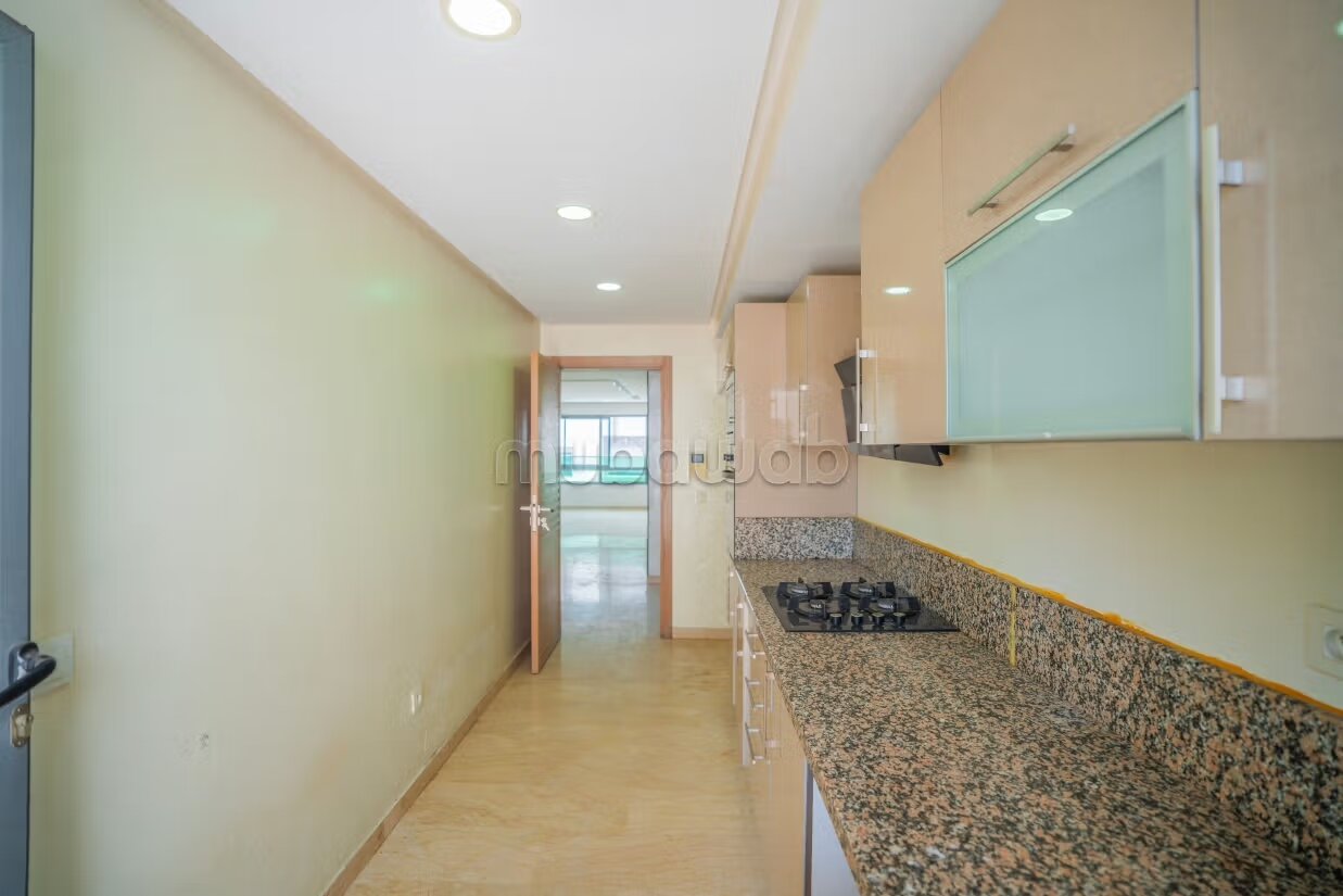 Apartment 157 sqm for Sale in Casablanca – Ferme Bretonne — Photo 28