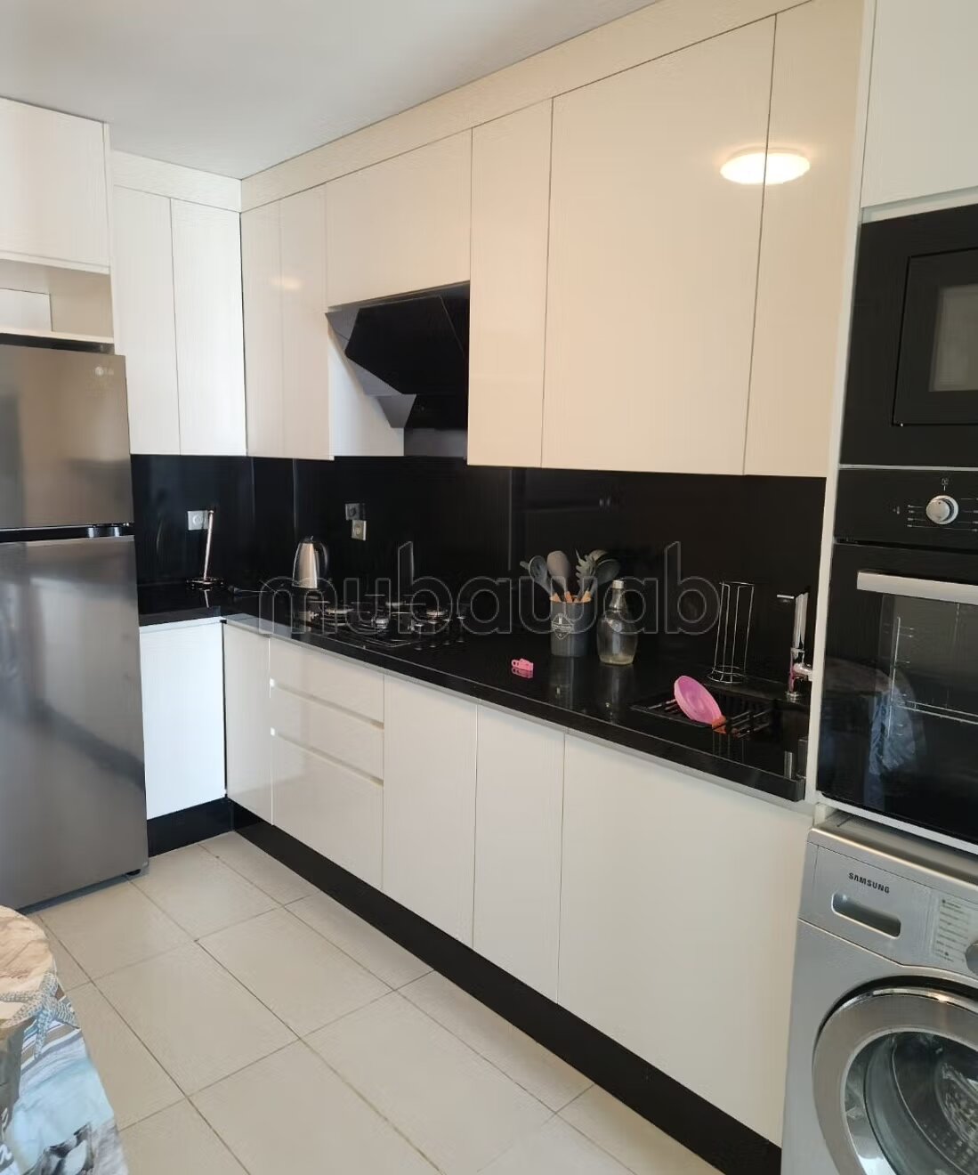 240 m² Apartment for Rent in Rabat — Photo 33