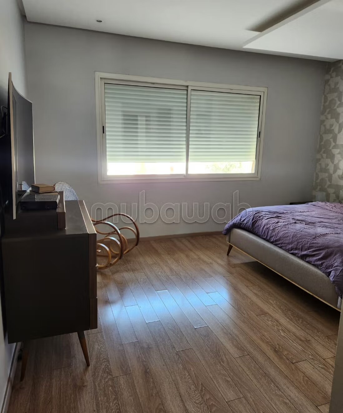 240 m² Apartment for Rent in Rabat — Photo 14