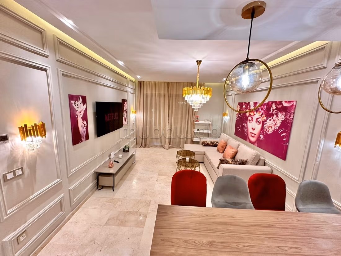 Studio apartment 60 m² for sale in Marrakech — Photo 2