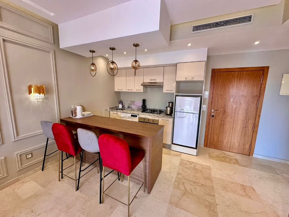 Studio apartment 60 m² for sale in Marrakech — Photo 7
