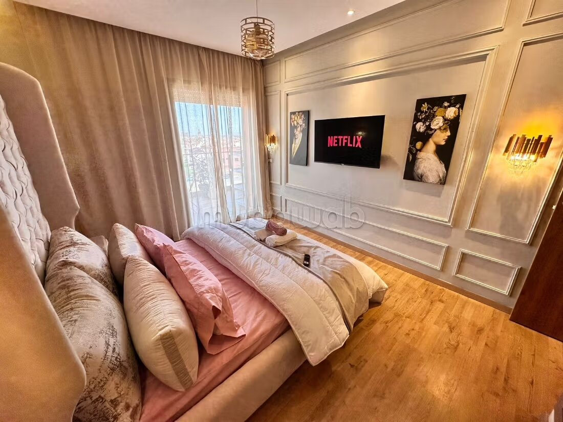Studio apartment 60 m² for sale in Marrakech — Photo 8