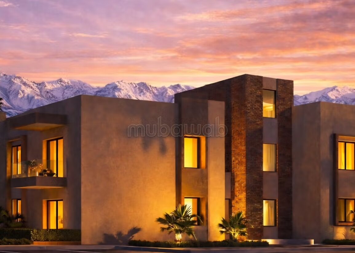 Appartement 42 m² à vendre à Marrakech — Photo 6