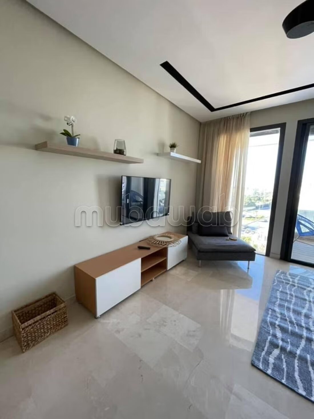 New Studio for Rent in Casablanca (California) — Photo 3