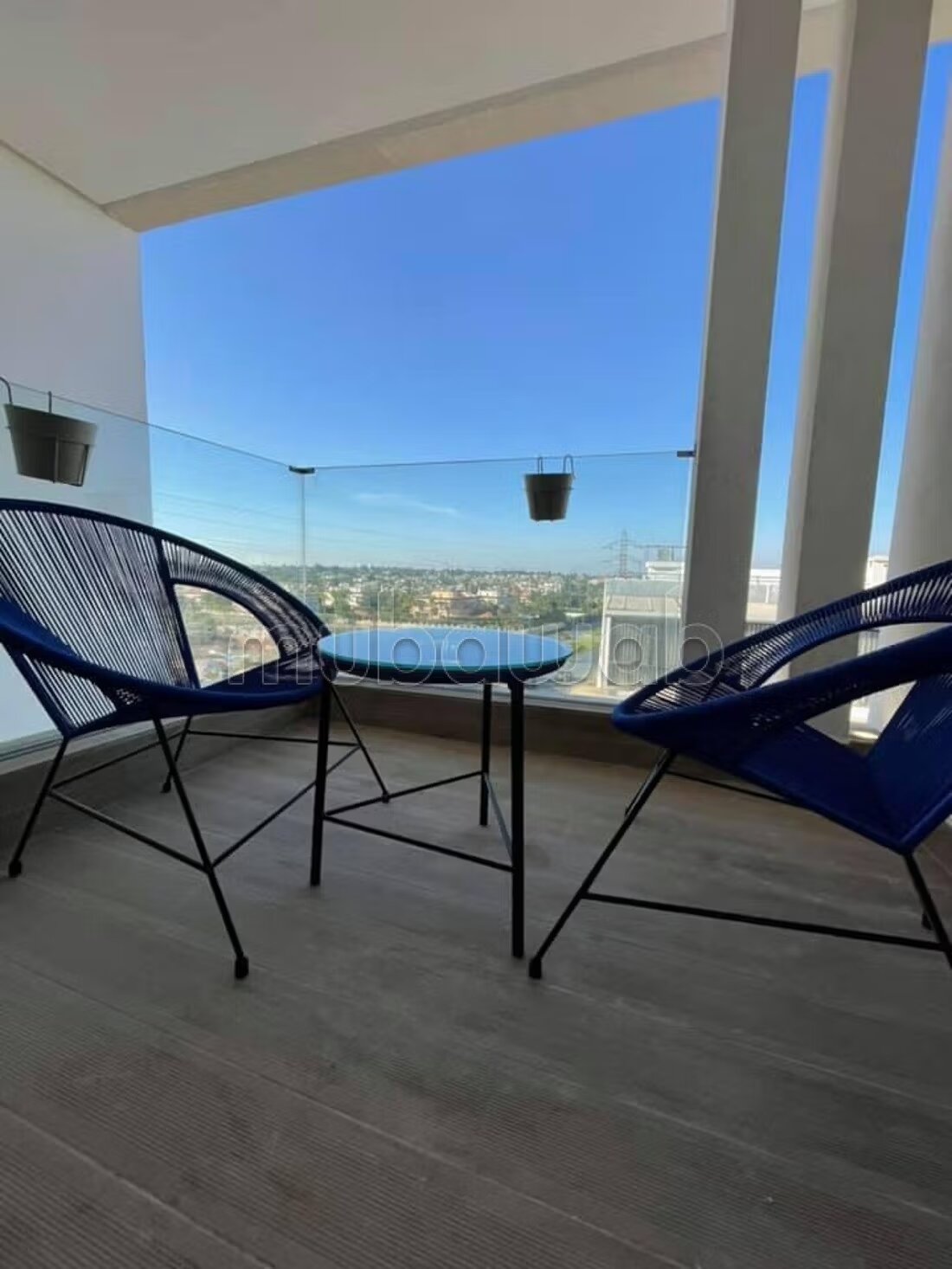New Studio for Rent in Casablanca (California) — Photo 4