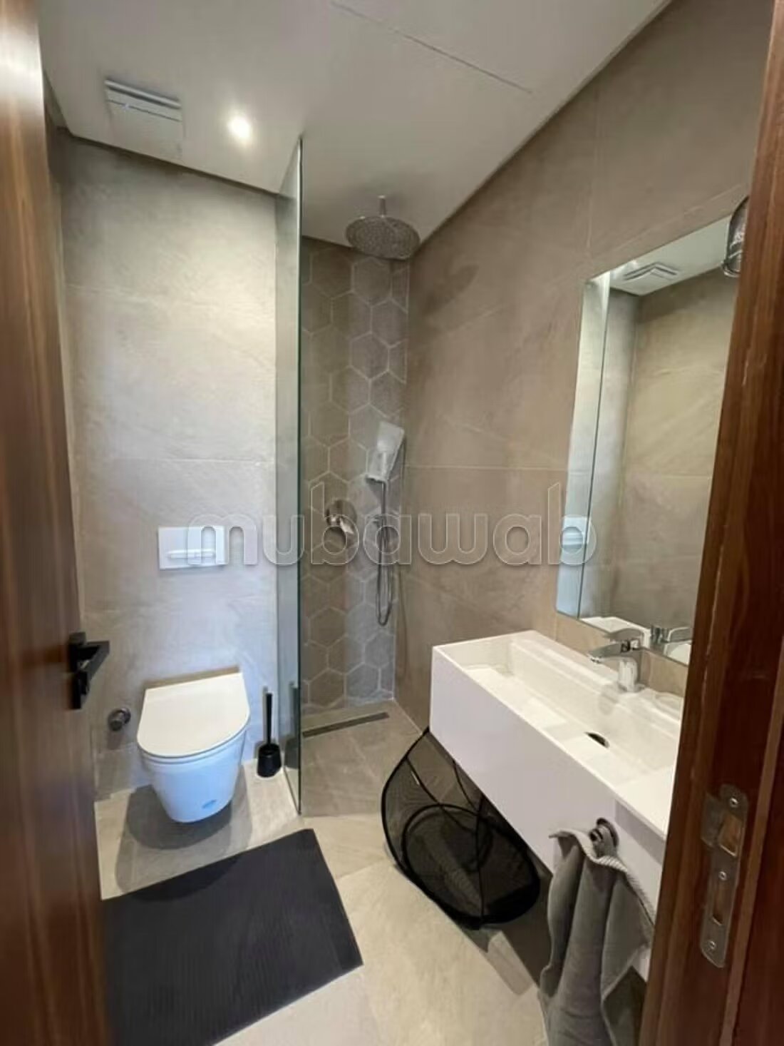 New Studio for Rent in Casablanca (California) — Photo 7