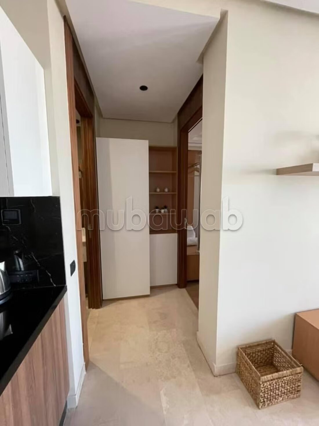 New Studio for Rent in Casablanca (California) — Photo 9