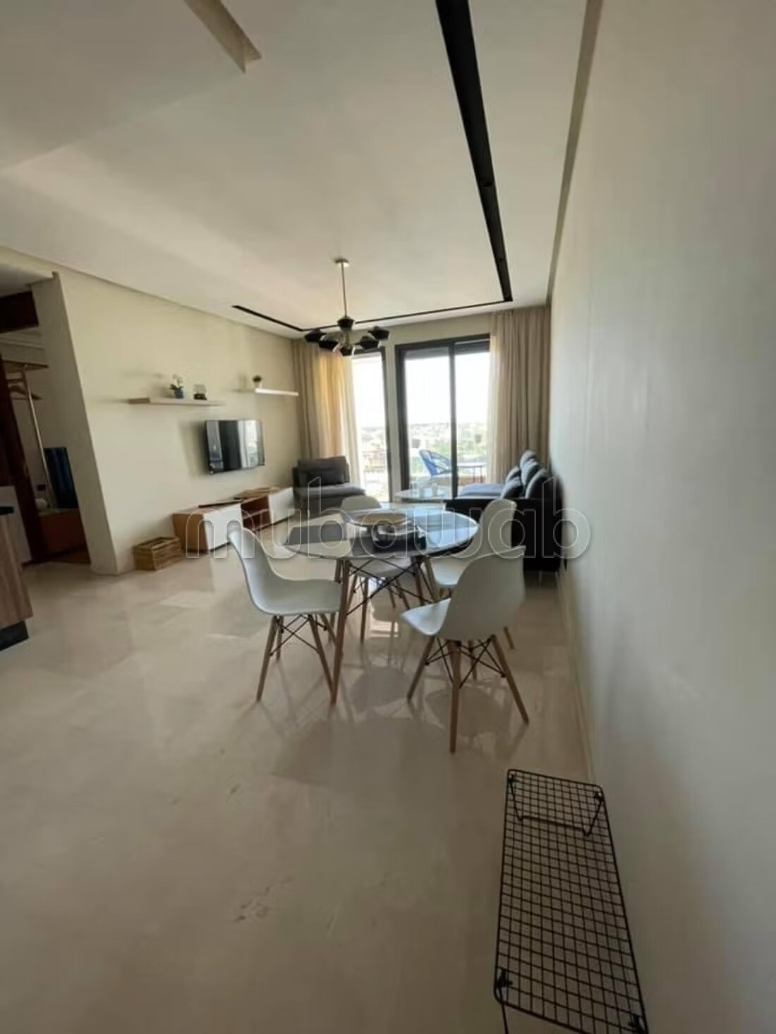 New Studio for Rent in Casablanca (California) — Photo 10
