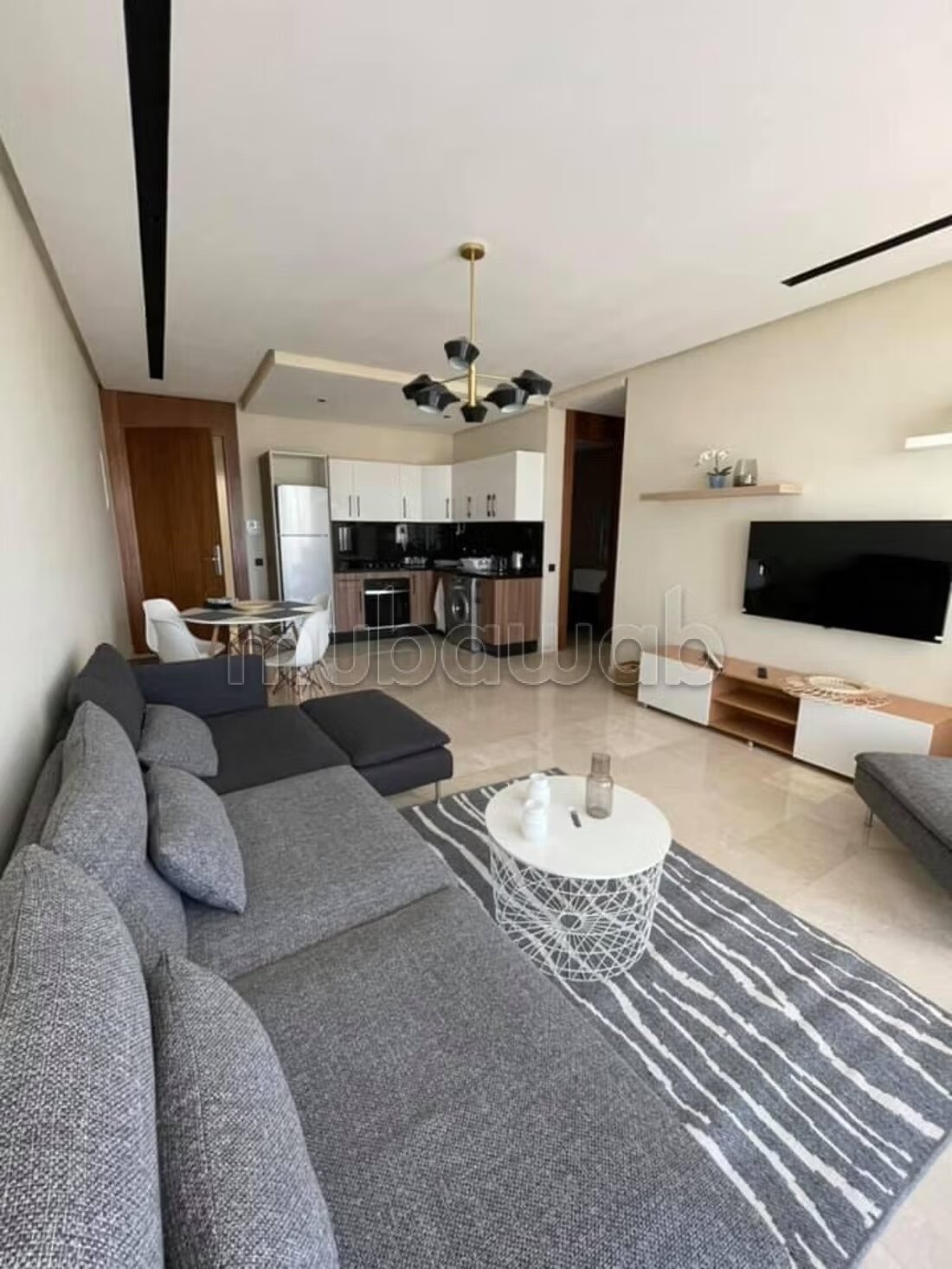New Studio for Rent in Casablanca (California) — Photo 11