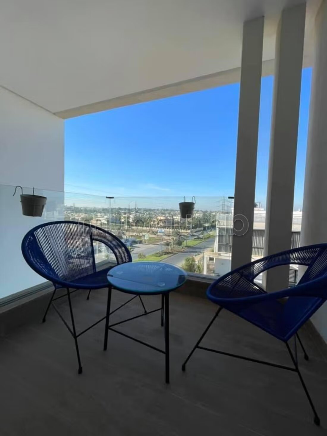 New Studio for Rent in Casablanca (California) — Photo 13
