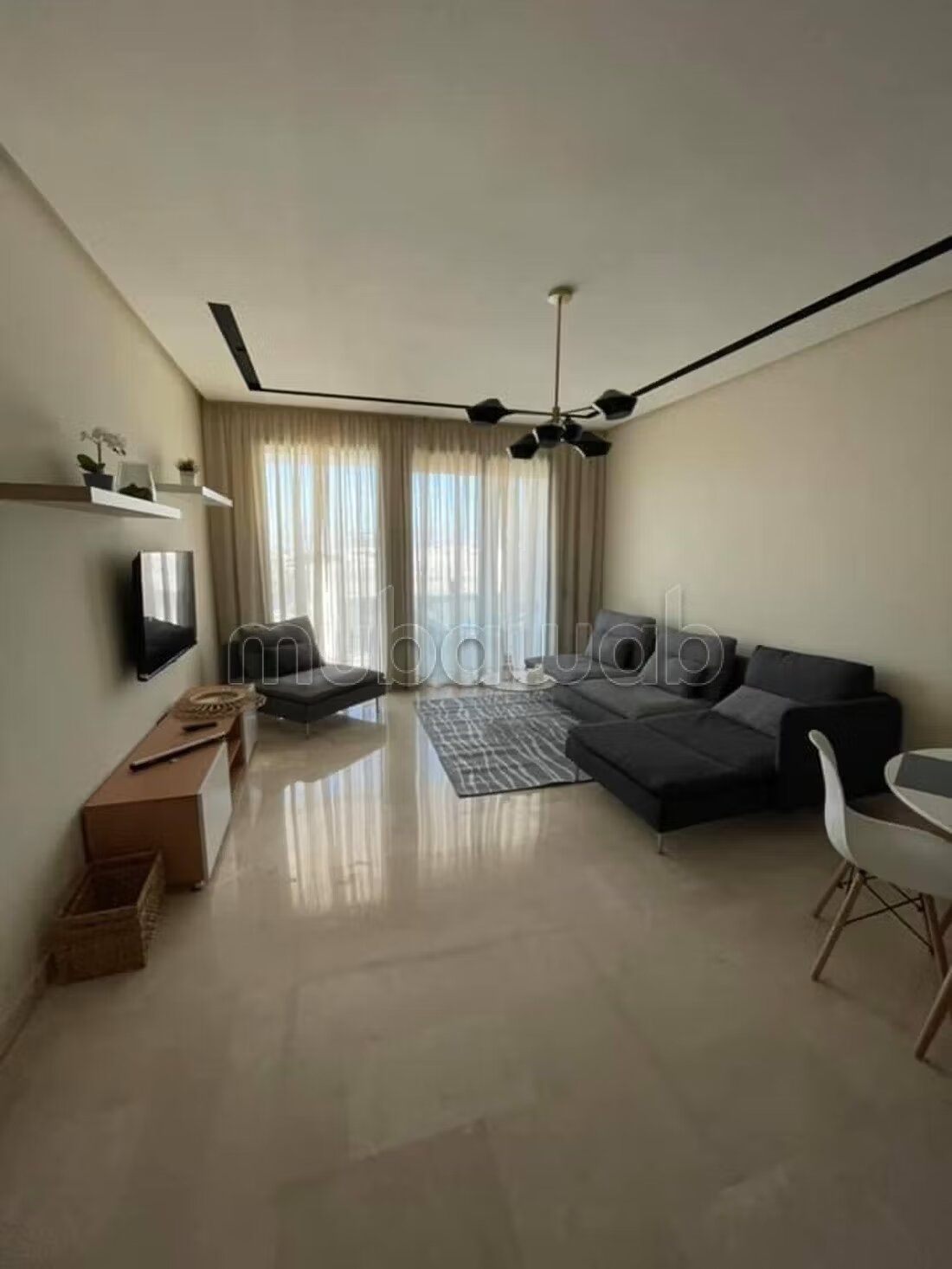 New Studio for Rent in Casablanca (California) — Photo 14
