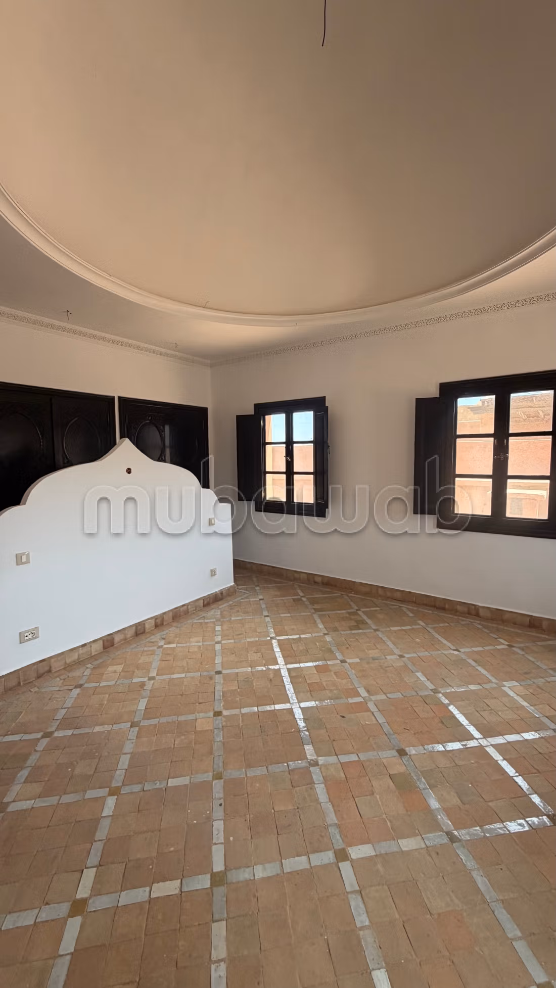 فيلا 350 متر مربع للإيجار في مراكش (طريق القصبة) — Photo 10