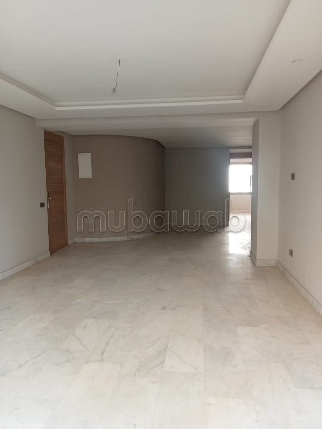 Apartment 85 m² for rent in Casablanca — Photo 3