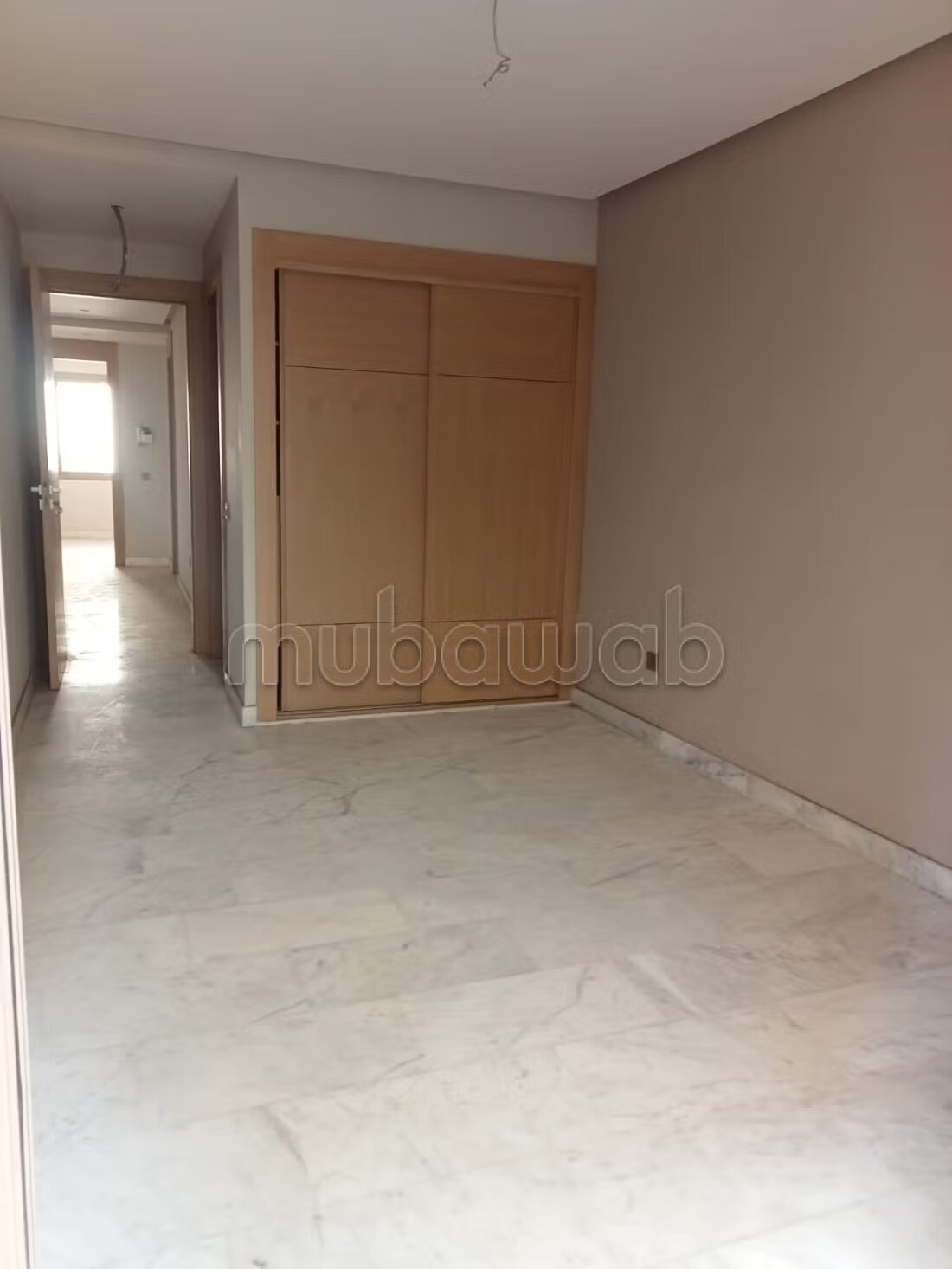 Apartment 85 m² for rent in Casablanca — Photo 5