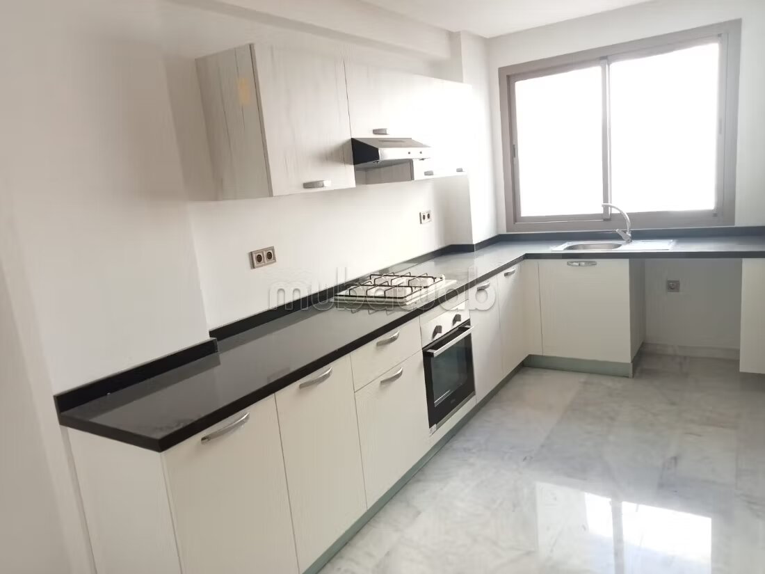 Apartment 85 m² for rent in Casablanca — Photo 9
