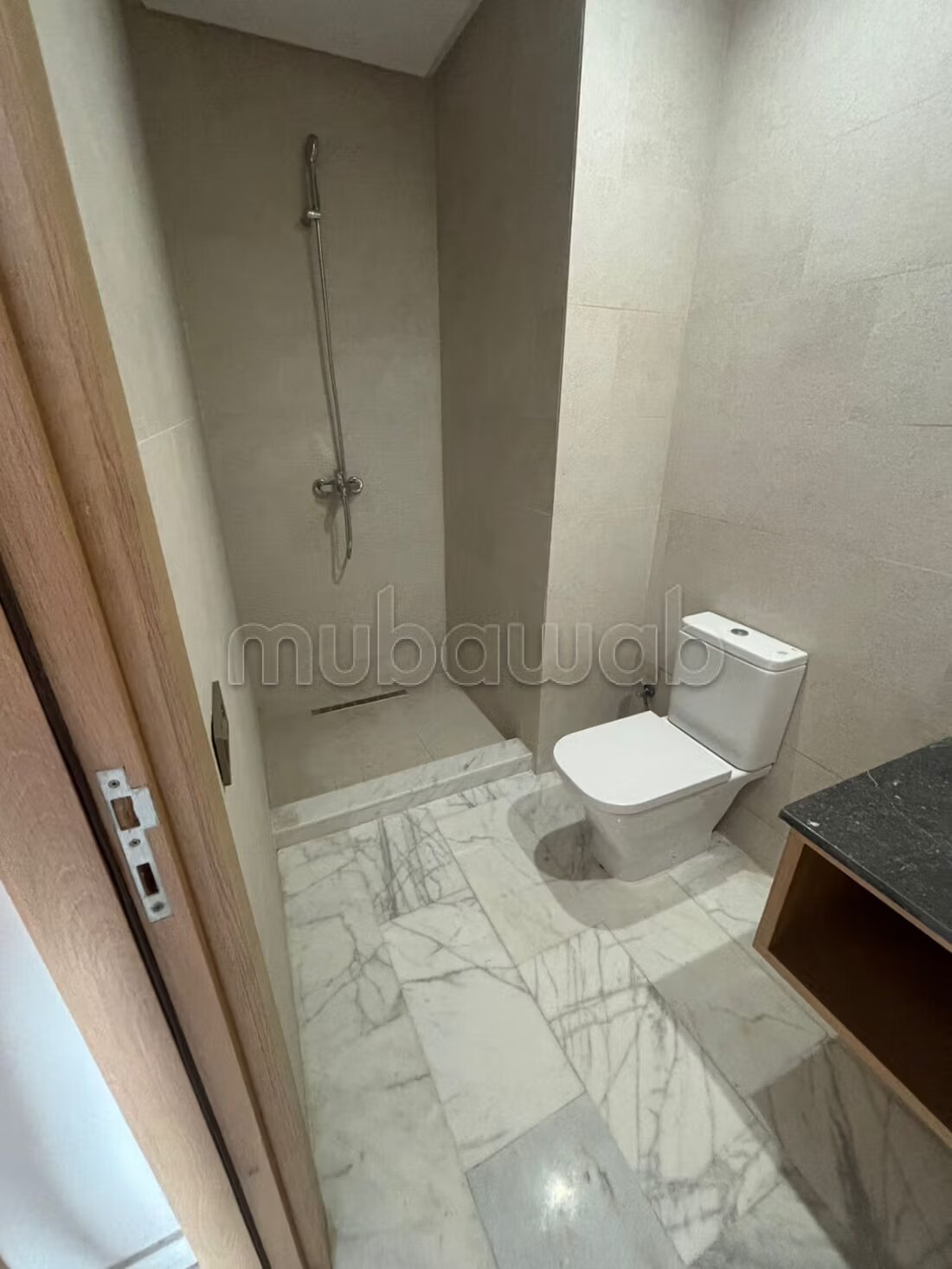 Apartment 85 m² for rent in Casablanca — Photo 12