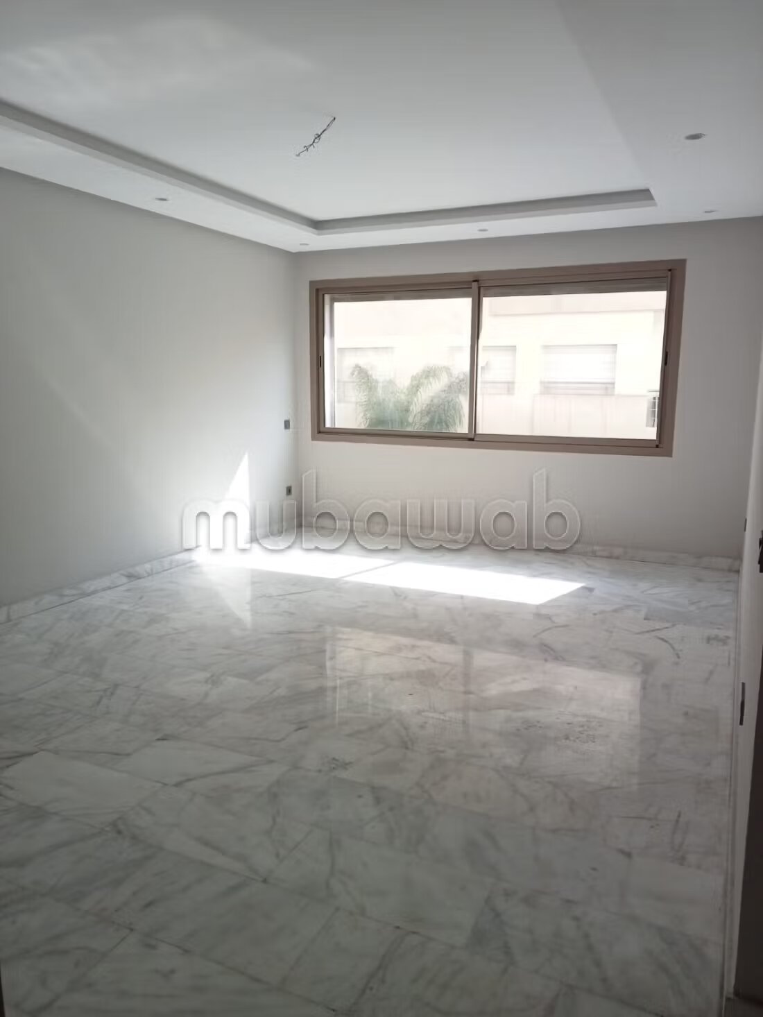 Appartement 82 m² à louer à Casablanca — Photo 2