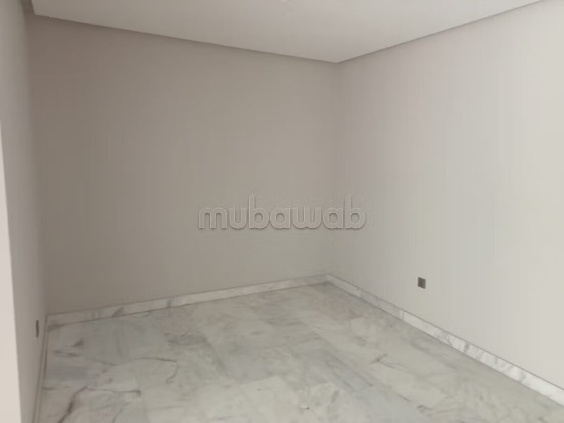 Appartement 82 m² à louer à Casablanca — Photo 3