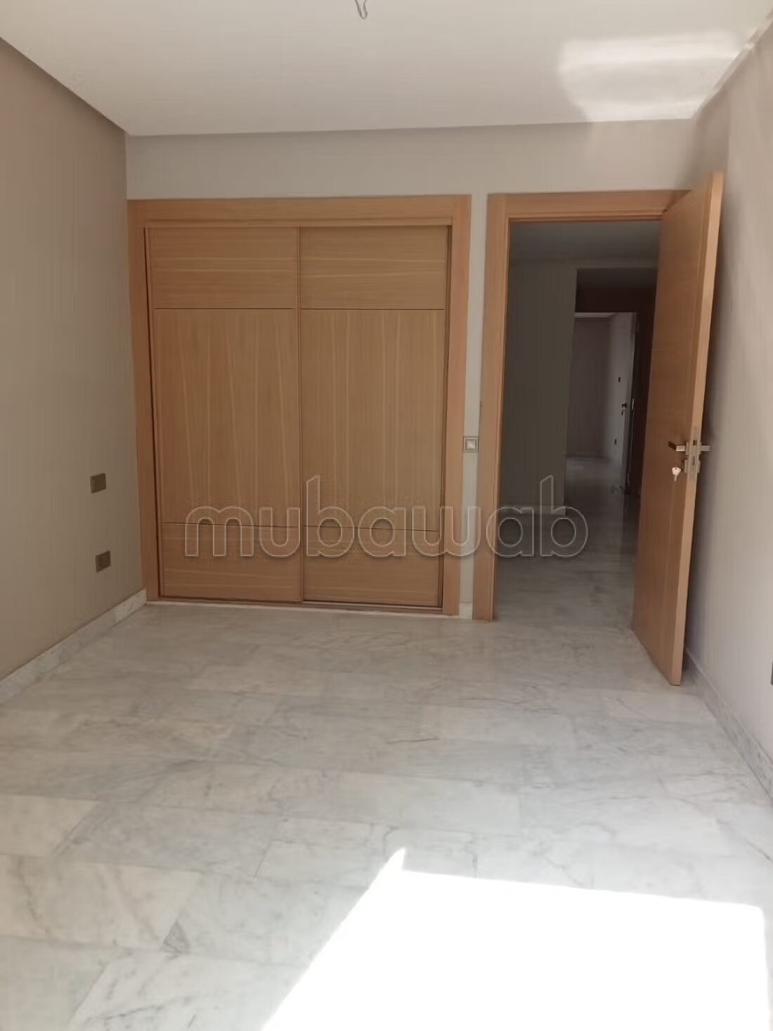 Appartement 82 m² à louer à Casablanca — Photo 7