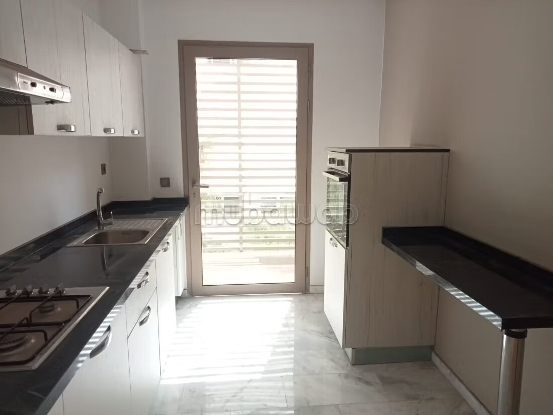 Appartement 82 m² à louer à Casablanca — Photo 11