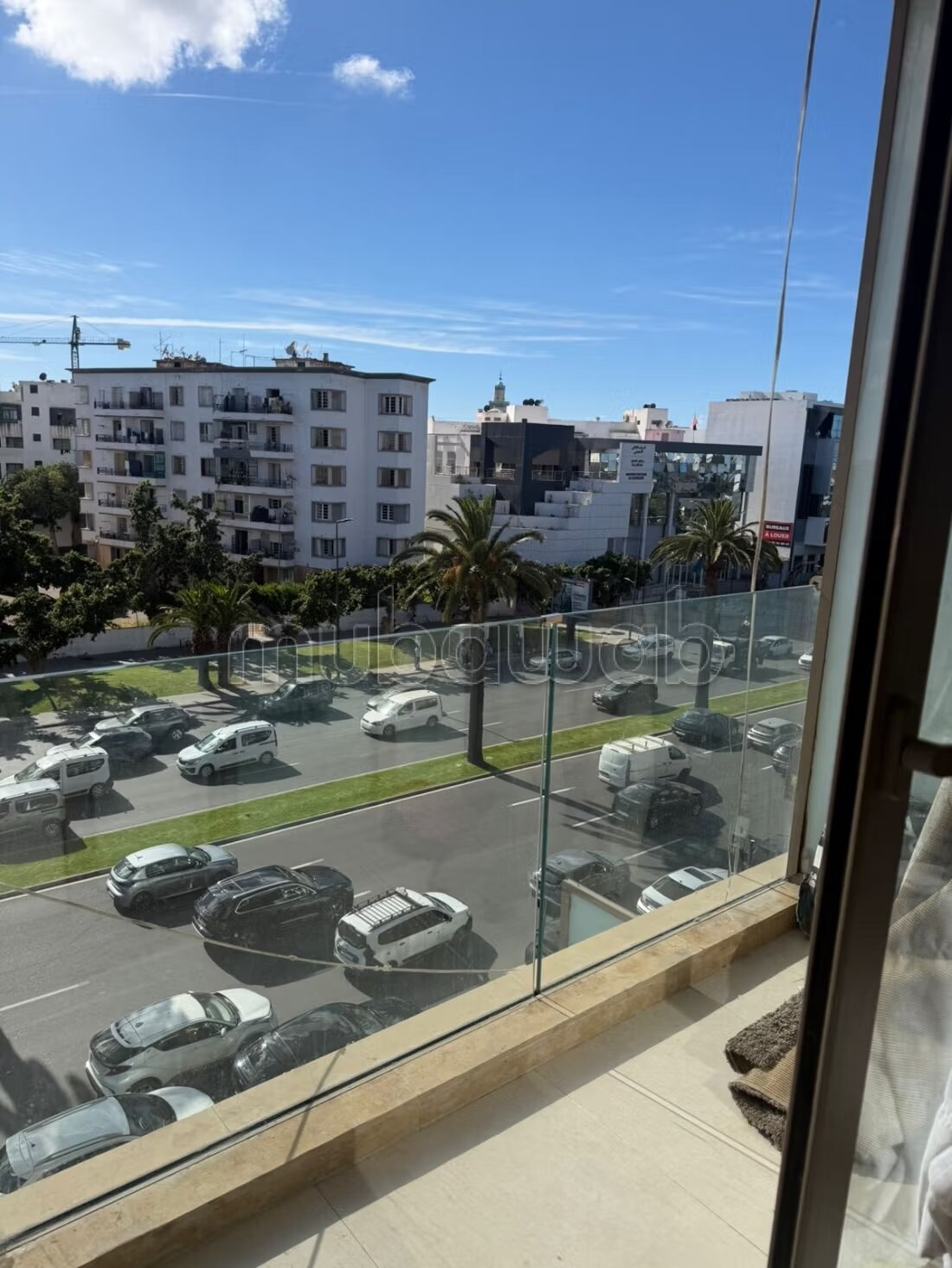 Furnished Studio 53 m² for Rent in Casablanca (Oasis) — Photo 16