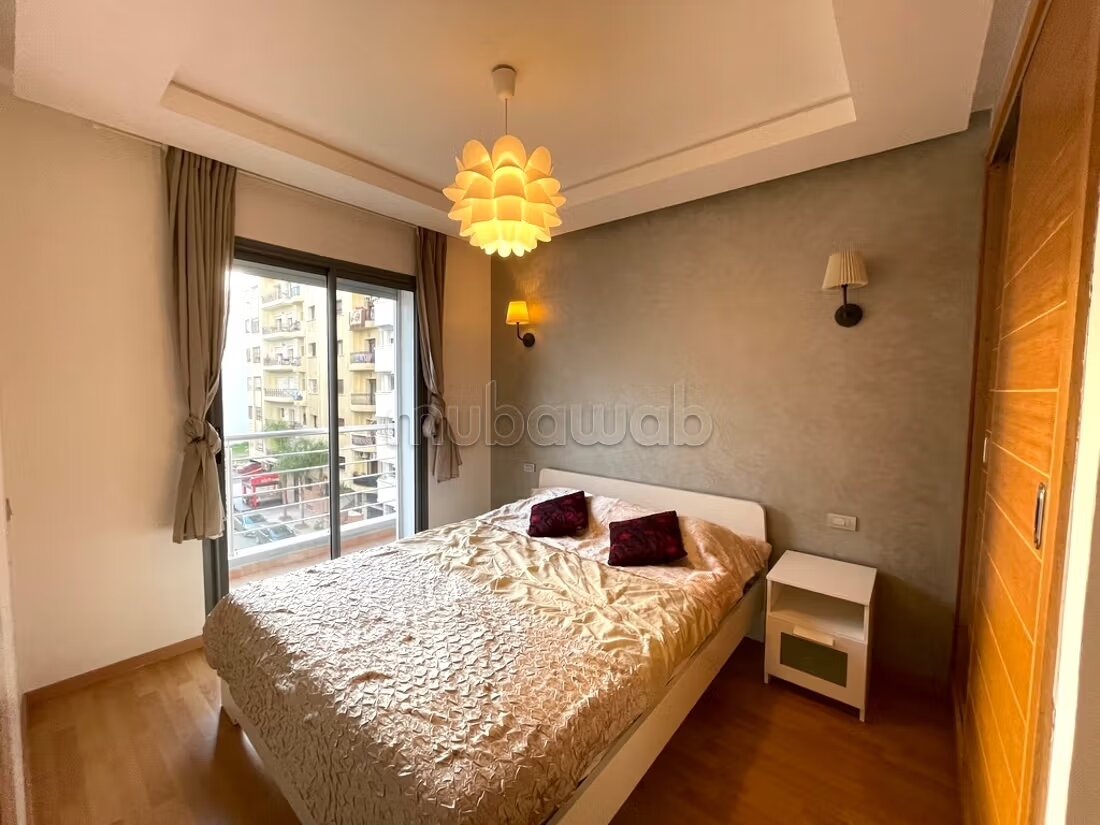 40 m² Apartment for Rent in Casablanca (Princesses District) — Photo 7
