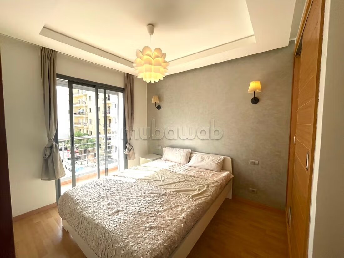 40 m² Apartment for Rent in Casablanca (Princesses District) — Photo 10