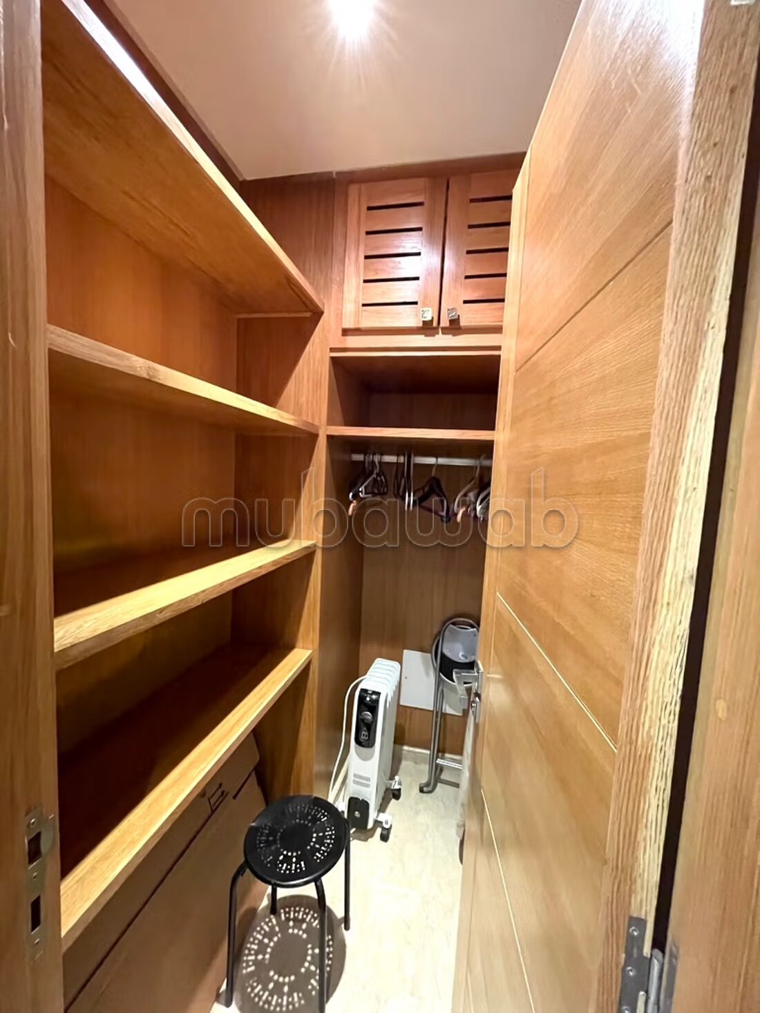 40 m² Apartment for Rent in Casablanca (Princesses District) — Photo 11