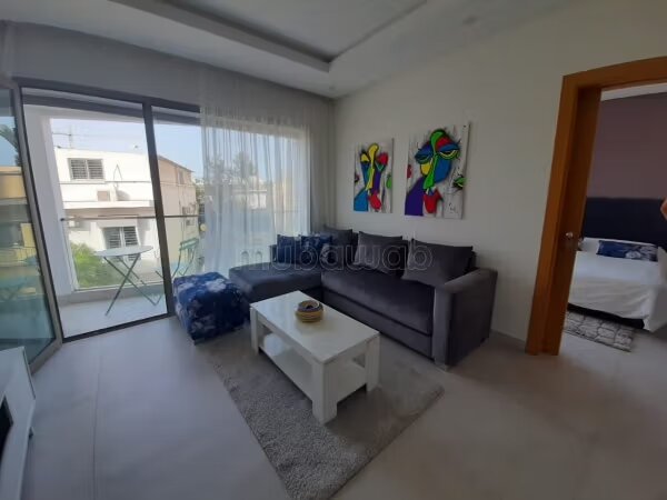 40 m² Apartment for Rent in Casablanca (Princesses District) — Photo 16